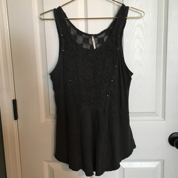 Tank - Picture 1 of 4